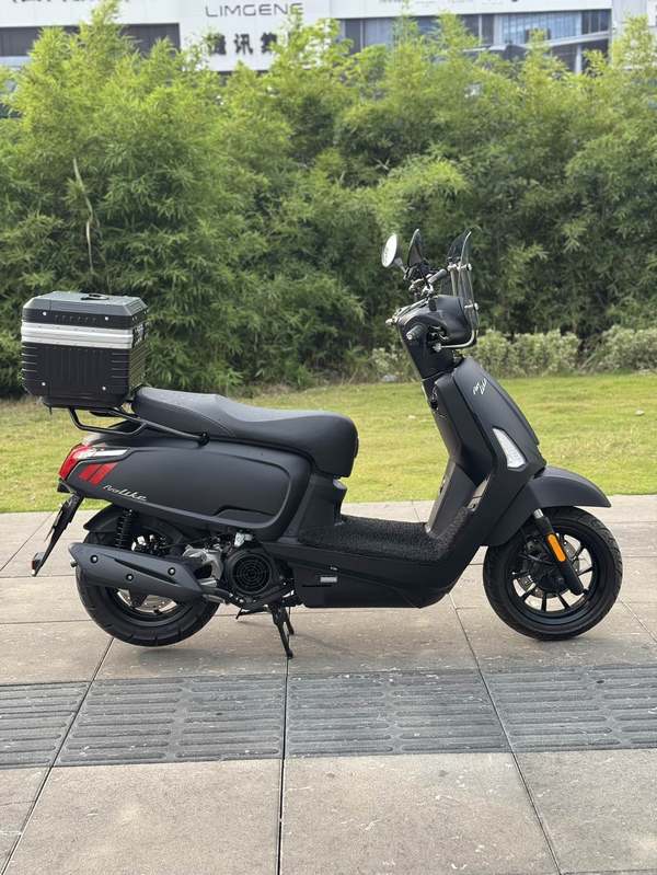 二手光阳Any Like Q 150