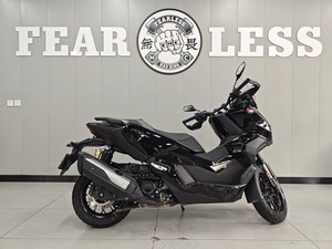 二手本田ADV350
