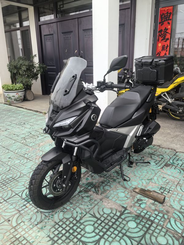 二手无极SR150S