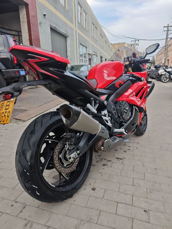 二手无极RR660S