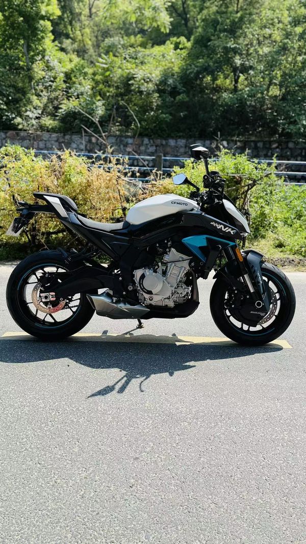 二手春风675NK