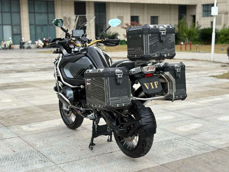 二手宝马R 1250 GS