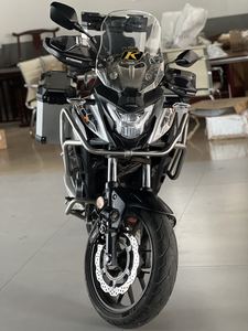 二手本田CB400X
