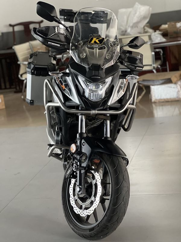 二手本田CB400X