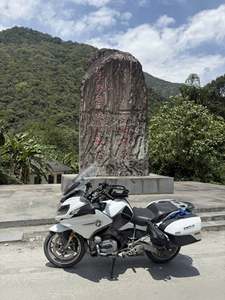 二手宝马R 1200 RT 