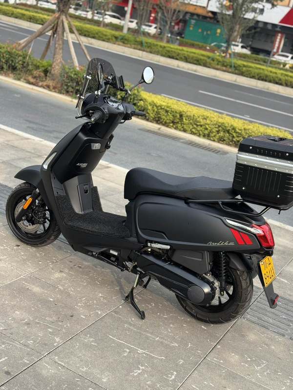 二手光阳Any Like Q 150