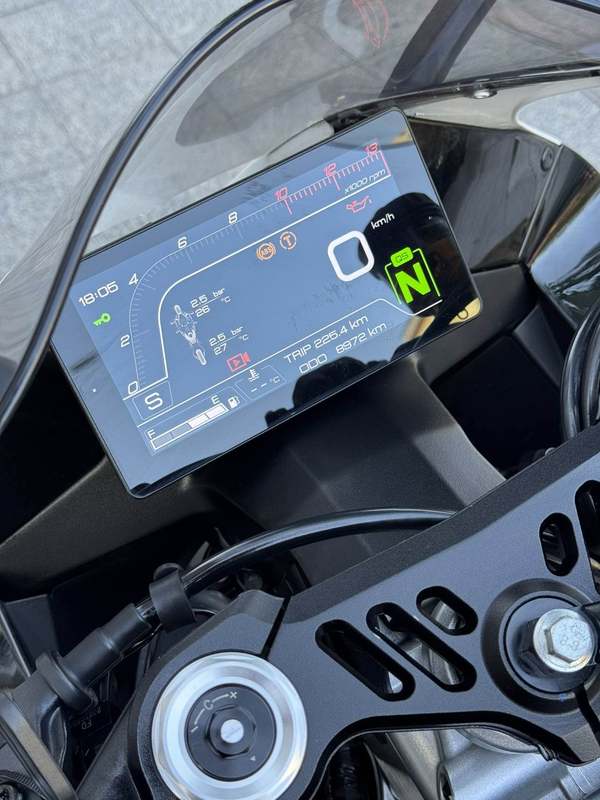 二手升仕703RR