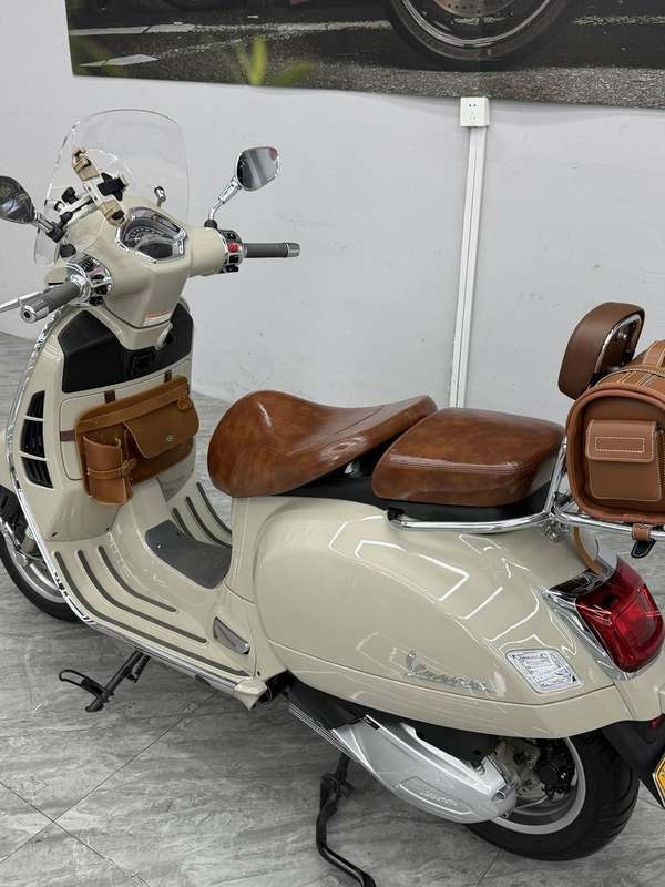 二手VESPAGTS