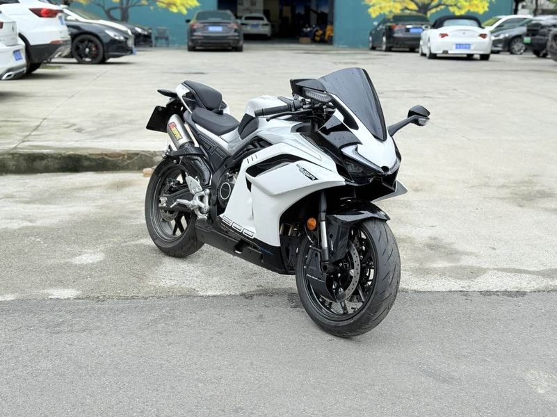 二手春风500SR