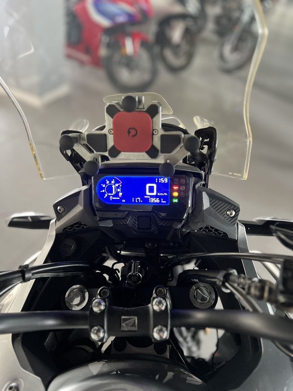 二手本田CB400X