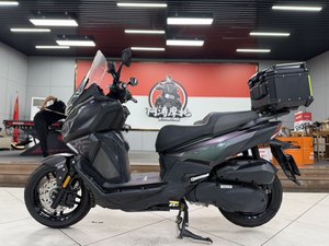 二手三阳行者 Joyride300