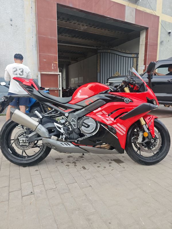 二手无极RR660S