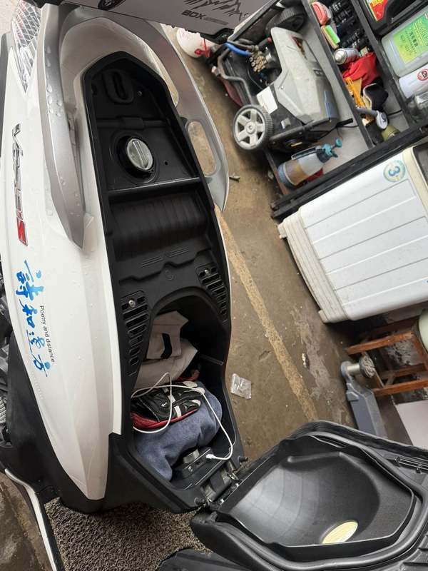 二手大阳V锐 150T