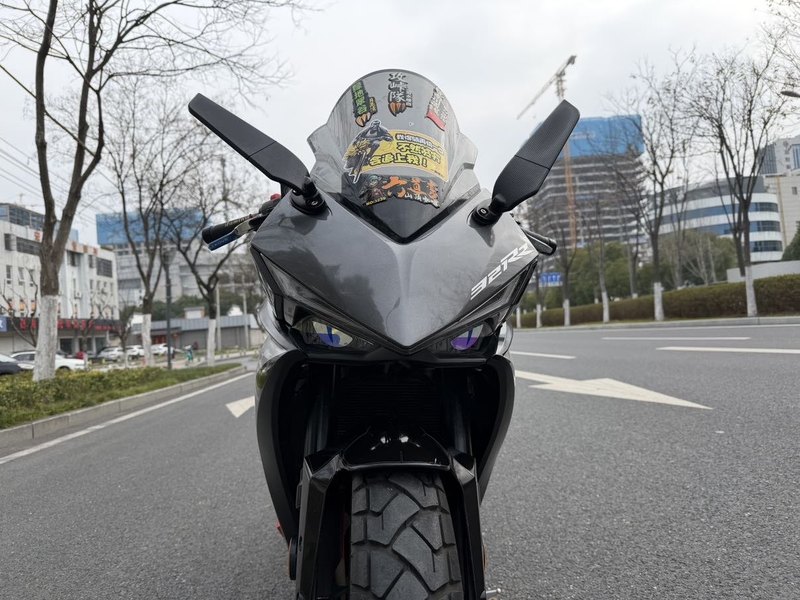 二手凯越321RR