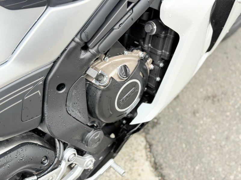 二手春风500SR