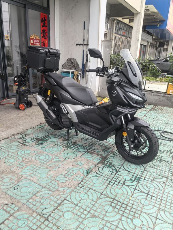 二手无极SR150S