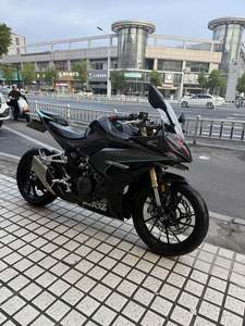 二手凯越321RR