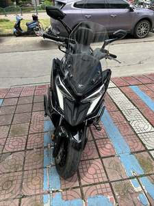 二手光阳Racing X 150