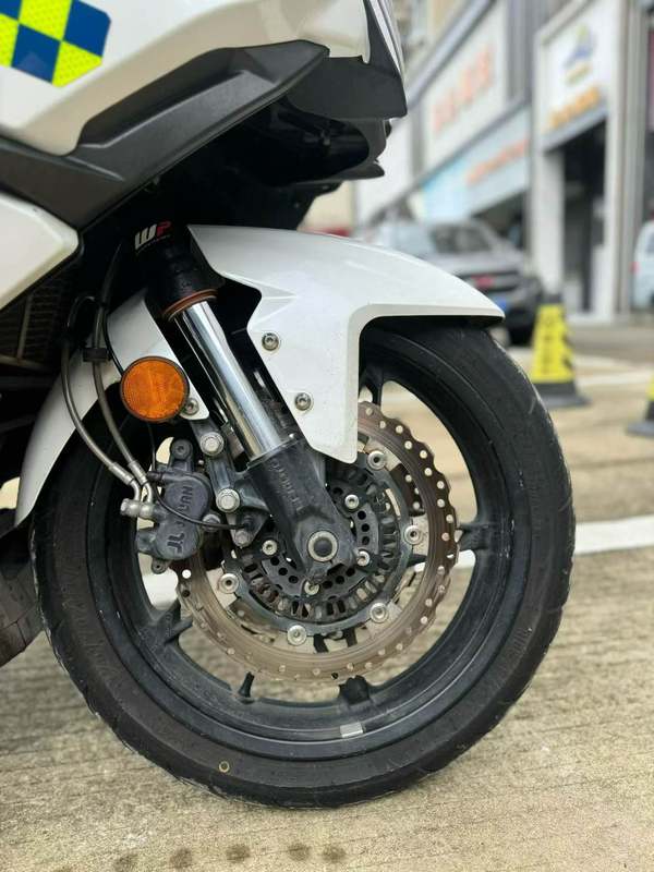 二手春风650TR-G