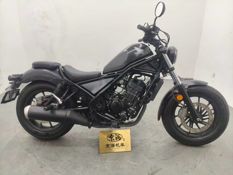 二手本田CM300