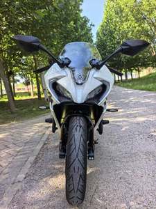 二手春风250SR