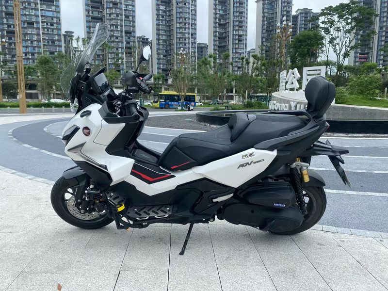 二手本田ADV350
