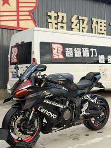 二手QJMOTOR赛600