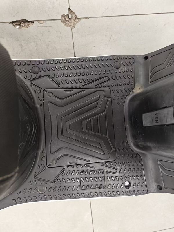 二手大阳VRS125