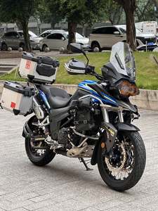 二手赛科龙RX3S