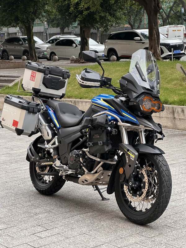 二手赛科龙RX3S
