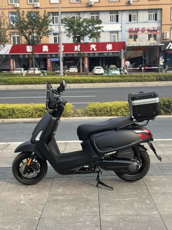 二手光阳Any Like Q 150