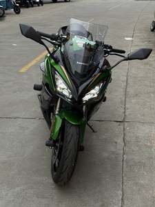 二手川崎Ninja 1100SX