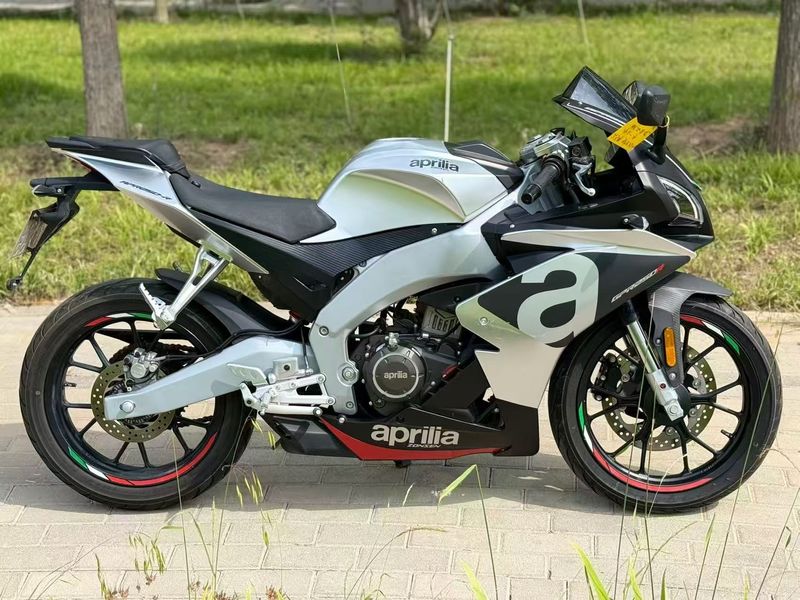 二手宗申阿普利亚GPR250R