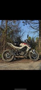 二手春风150NK