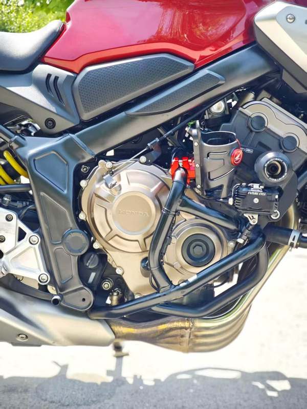 二手本田CB650R 