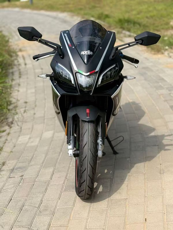 二手宗申阿普利亚GPR250R