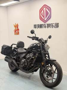 二手本田CM1100