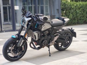 二手春风700CL-X