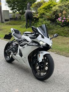 二手凯越450RR