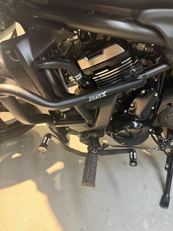 二手川崎Vulcan S 