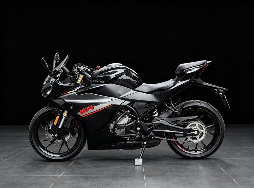 二手春风250SR