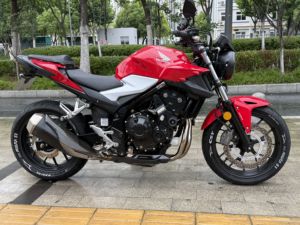 二手本田CB400F