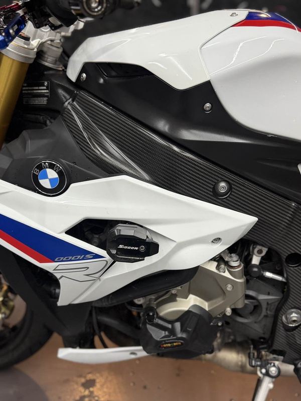 二手宝马S 1000 R