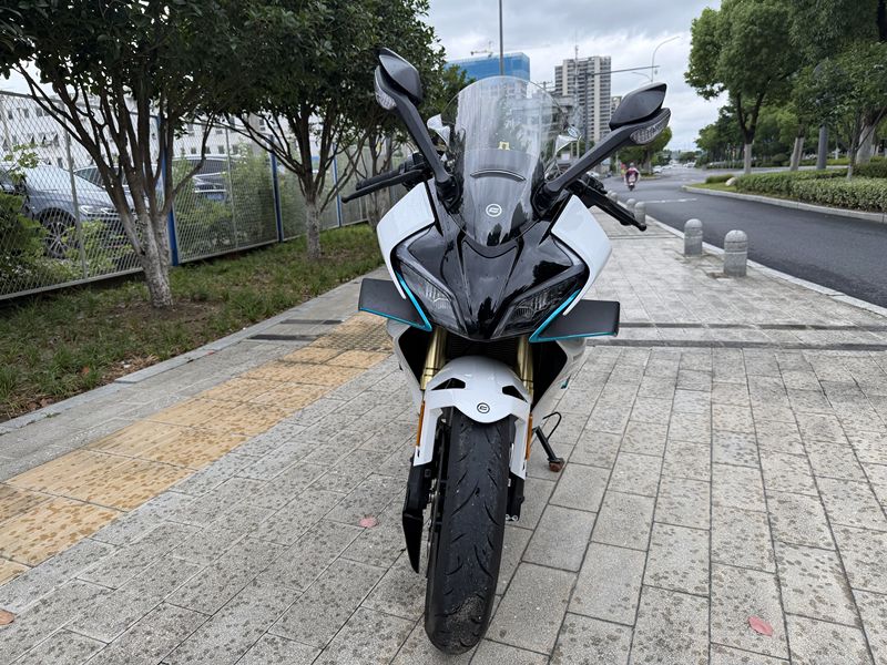 二手春风450SR