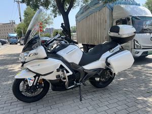 二手春风650TR-G