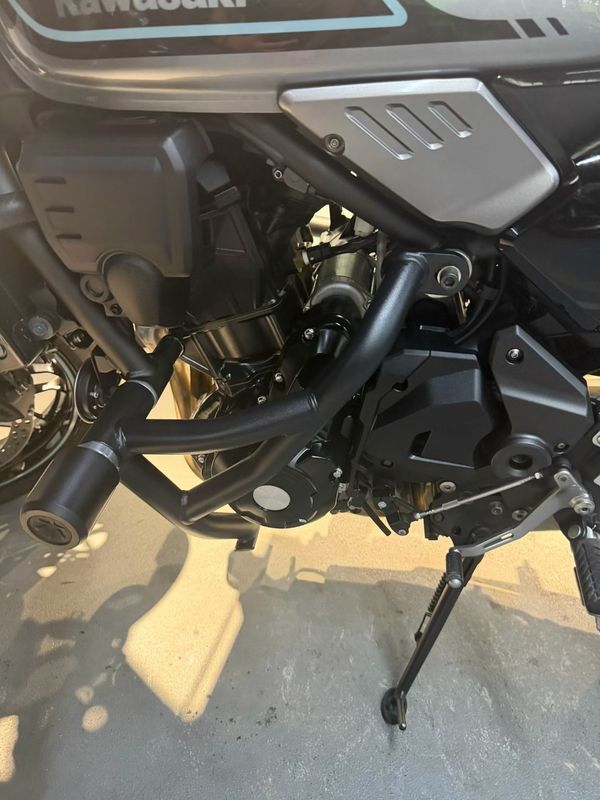 二手川崎Z650RS