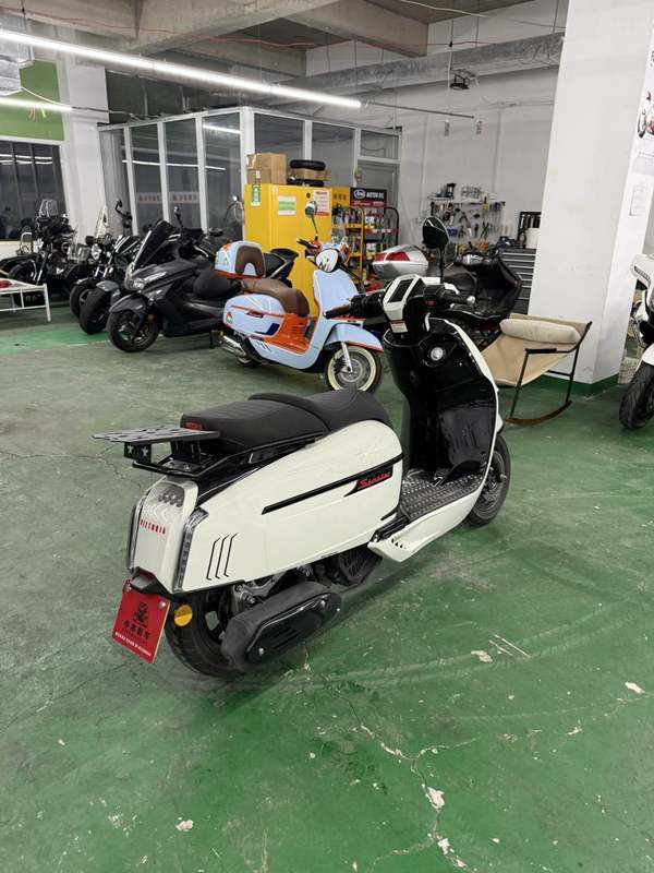 二手维多利亚Sixties 150Si