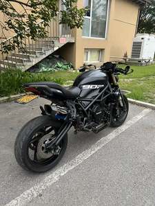 二手贝纳利902S