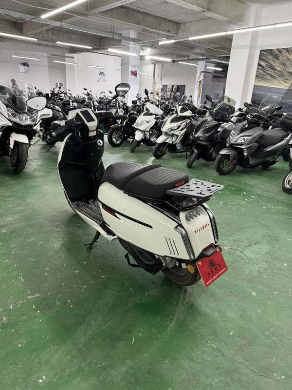 二手维多利亚Sixties 150Si