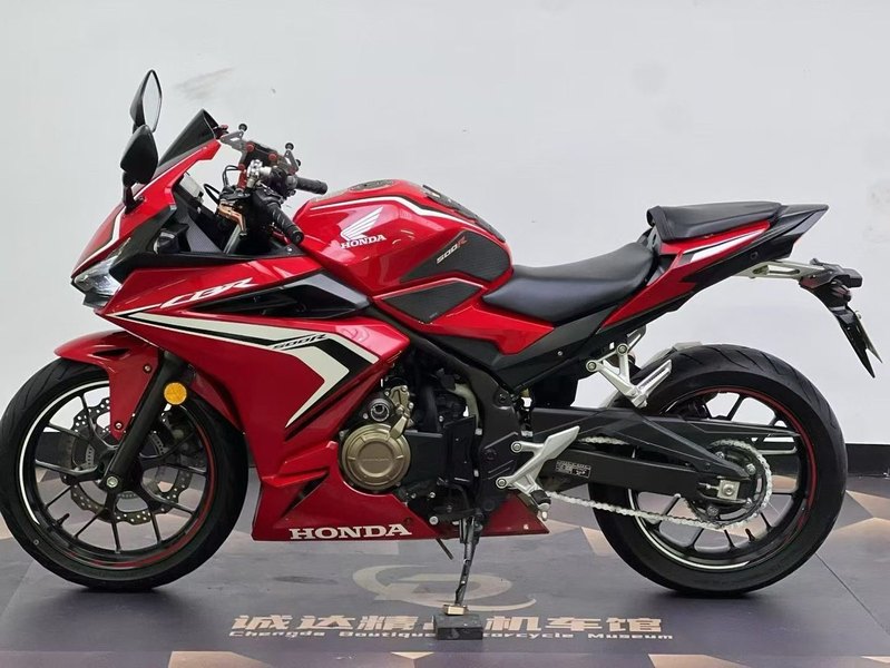 二手本田CBR500R(进口)